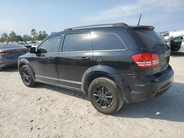 Photo 2 from auction – 2020 DODGE JOURNEY SE with VIN 3C4PDCAB2LT259424