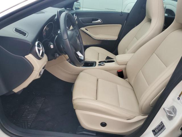 Photo 7 from auction – 2016 MERCEDES-BENZ CLA 250 with VIN WDDSJ4EB0GN377373