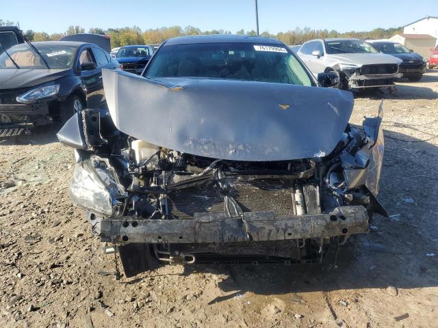 Photo 5 from auction – 2014 NISSAN MAXIMA S with VIN 1N4AA5APXEC493501