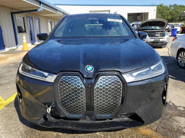 Photo 5 from auction – 2024 BMW IX XDRIVE5 with VIN WB523CF01RCP11237