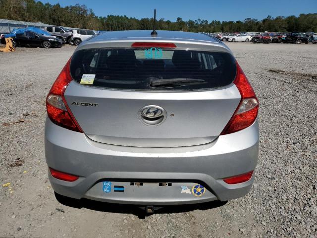 Photo 6 from auction – 2013 HYUNDAI ACCENT with VIN KMHCT5AE4DU094390