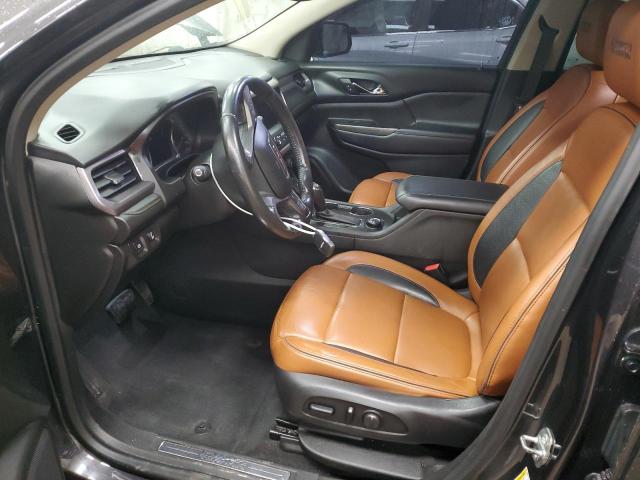 Photo 7 from auction – 2017 GMC ACADIA ALL with VIN 1GKKNVLS1HZ218626