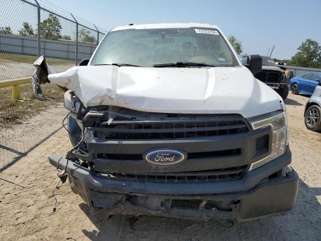 Photo 5 from auction – 2019 FORD F150 SUPER with VIN 1FTEW1E59KKF00681