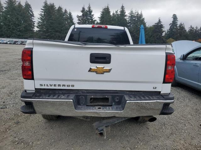 Photo 6 from auction – 2015 CHEVROLET SILVERADO with VIN 1GC2KVEG7FZ502045