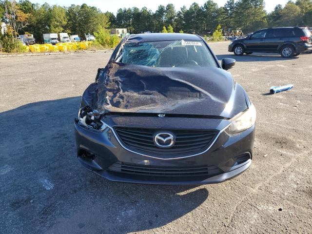 Photo 5 from auction – 2017 MAZDA 6 TOURING with VIN JM1GL1V58H1120313