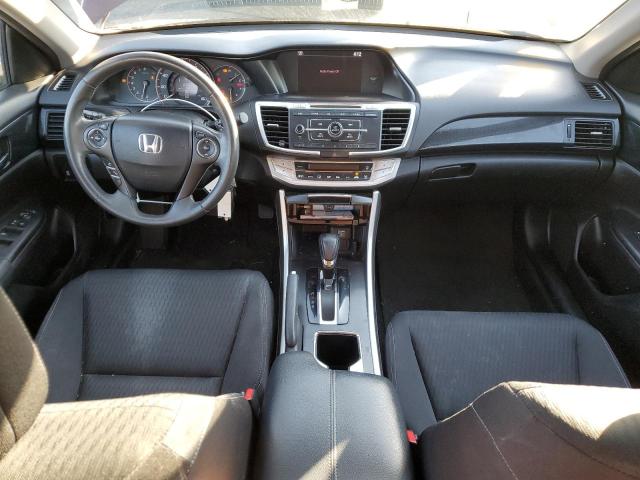 Photo 8 from auction – 2014 HONDA ACCORD SPO with VIN 1HGCR2F58EA167498