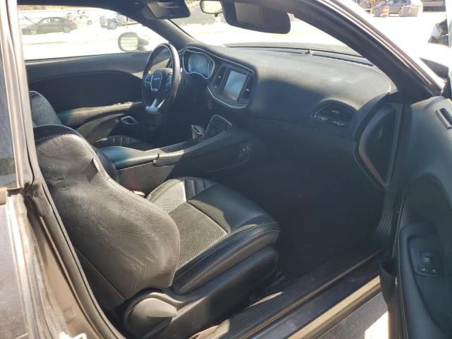 Photo 10 from auction – 2016 DODGE CHALLENGER with VIN 2C3CDZDJ5GH300796