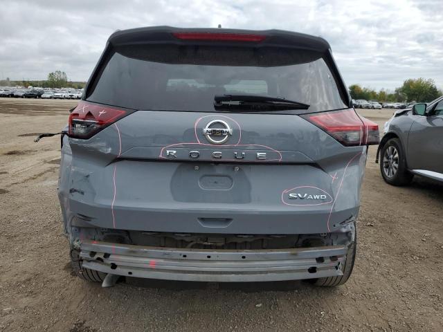 Photo 6 from auction – 2021 NISSAN ROGUE SV with VIN 5N1AT3BB7MC688722