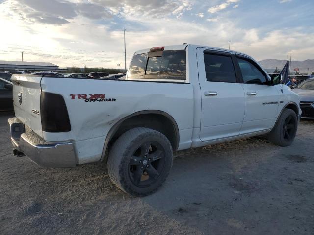Photo 3 from auction – 2012 DODGE RAM 1500 S with VIN 1C6RD7LT7CS234839