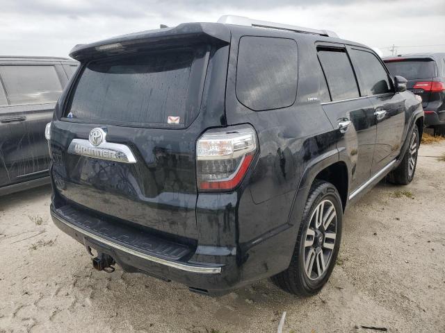 Photo 3 from auction – 2018 TOYOTA 4RUNNER SR with VIN JTEZU5JRXJ5191366