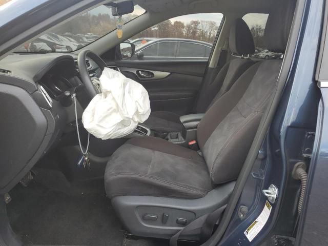 Photo 7 from auction – 2016 NISSAN ROGUE S with VIN KNMAT2MVXGP600362