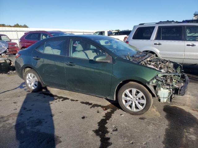 Photo 4 from auction – 2015 TOYOTA COROLLA L with VIN 2T1BURHE2FC258231