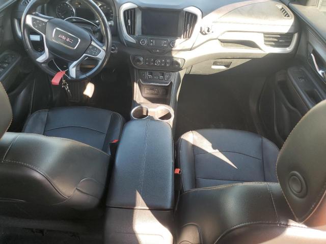 Photo 8 from auction – 2020 GMC TERRAIN SL with VIN 3GKALVEV3LL234139