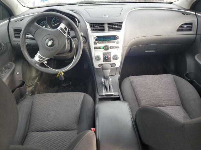Photo 8 from auction – 2010 CHEVROLET MALIBU 1LT with VIN 1G1ZC5EB4A4148483