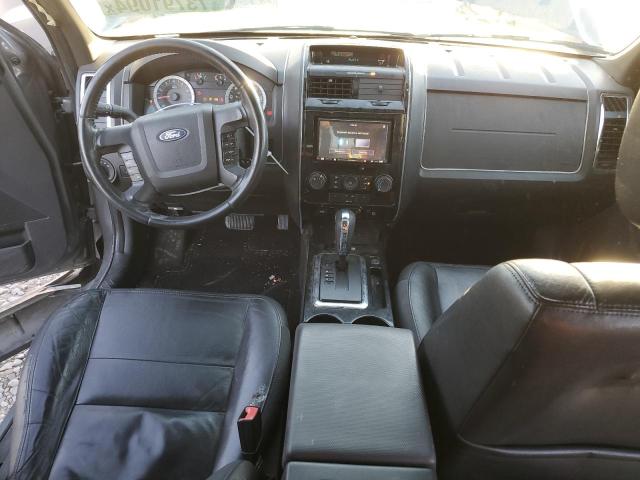 Photo 8 from auction – 2010 FORD ESCAPE LIM with VIN 1FMCU9E70AKC83951