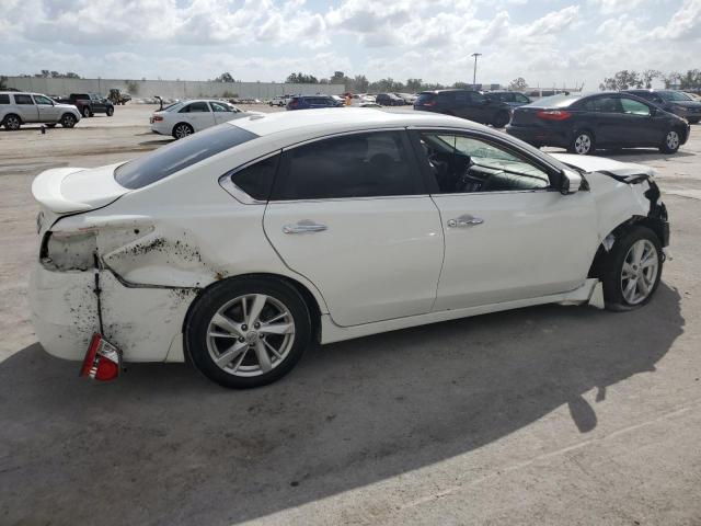 Photo 3 from auction – 2013 NISSAN ALTIMA 2.5 with VIN 1N4AL3AP3DN416292