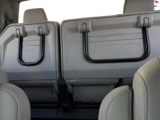 Photo 10 from auction – 2018 HONDA RIDGELINE with VIN 5FPYK3F54JB015872