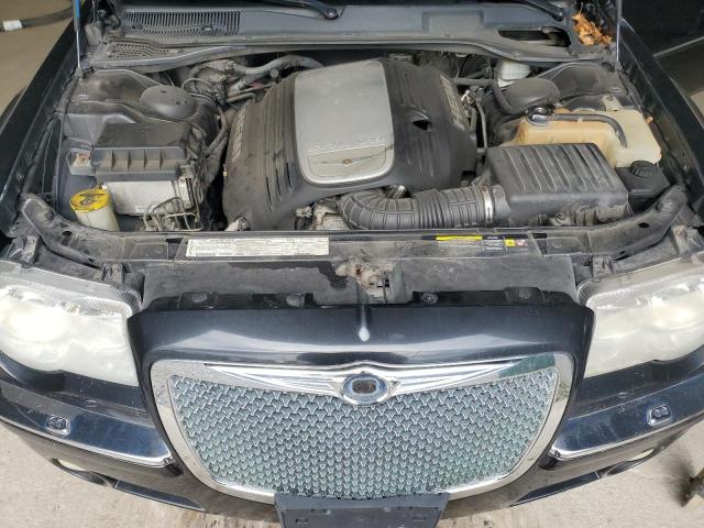 Photo 12 from auction – 2006 CHRYSLER 300C with VIN 2C3LK63H06H411127