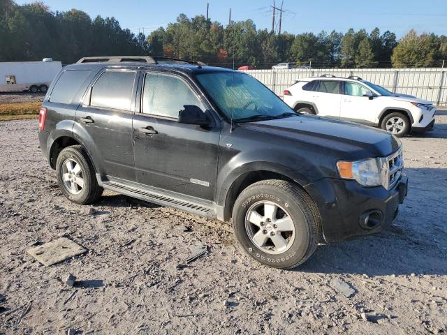 Photo 4 from auction – 2008 FORD ESCAPE XLT with VIN 1FMCU93138KB35396
