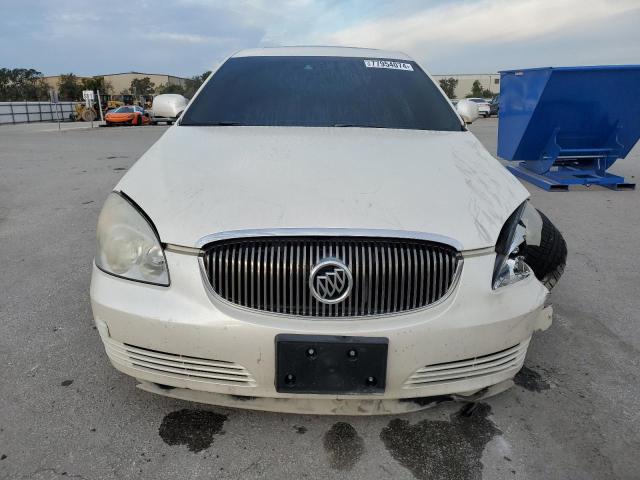 Photo 5 from auction – 2008 BUICK LUCERNE CX with VIN 1G4HD57228U187320
