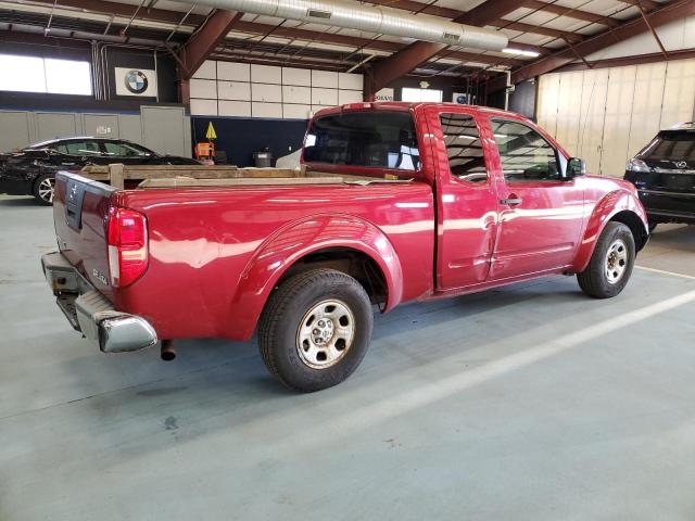 Photo 3 from auction – 2009 NISSAN FRONTIER K with VIN 1N6BD06T19C406344