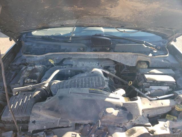 Photo 12 from auction – 2008 DODGE DURANGO LI with VIN 1D8HB58228F103981