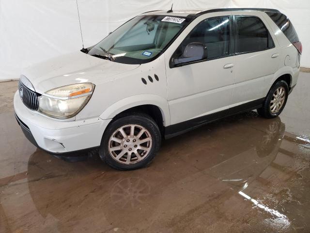 BUICK RENDEZVOUS 2006 with VIN 3G5DA03L56S588913 - Photo from auction