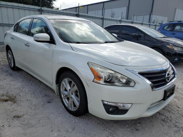 Photo 4 from auction – 2015 NISSAN ALTIMA 2.5 with VIN 1N4AL3AP6FC106779