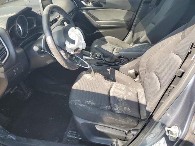 Photo 7 from auction – 2016 MAZDA 3 SPORT with VIN 3MZBM1U75GM304701