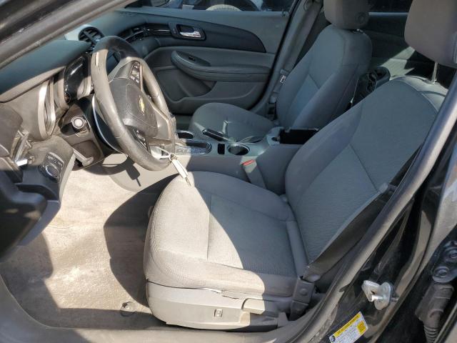 Photo 7 from auction – 2015 CHEVROLET MALIBU LS with VIN 1G11B5SL8FF129234