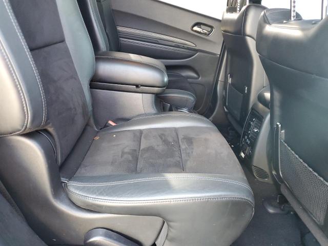 Photo 11 from auction – 2021 DODGE DURANGO GT with VIN 1C4RDHDG5MC609090