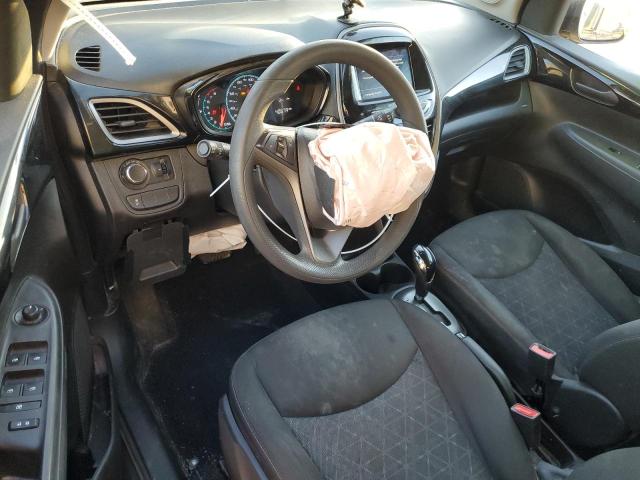 Photo 8 from auction – 2021 CHEVROLET SPARK 1LT with VIN KL8CD6SA3MC714521