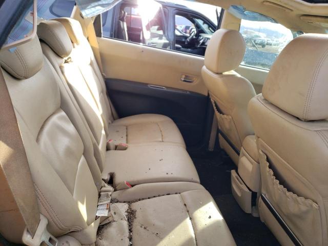 Photo 11 from auction – 2008 SUBARU TRIBECA LI with VIN 4S4WX92D884415674