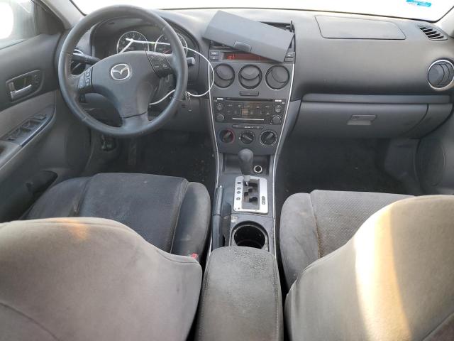 Photo 8 from auction – 2008 MAZDA MAZDA6 with VIN 1YVHP80C785M45108