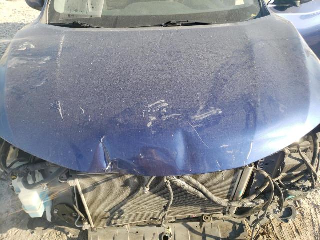 Photo 12 from auction – 2018 NISSAN ROGUE S with VIN KNMAT2MT7JP564331