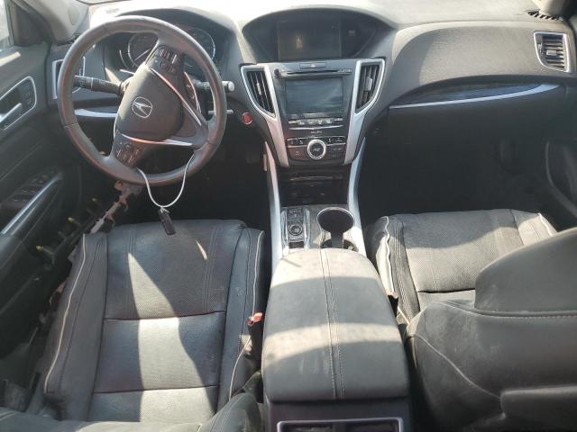 Photo 8 from auction – 2019 ACURA TLX TECHNO with VIN 19UUB2F48KA000358
