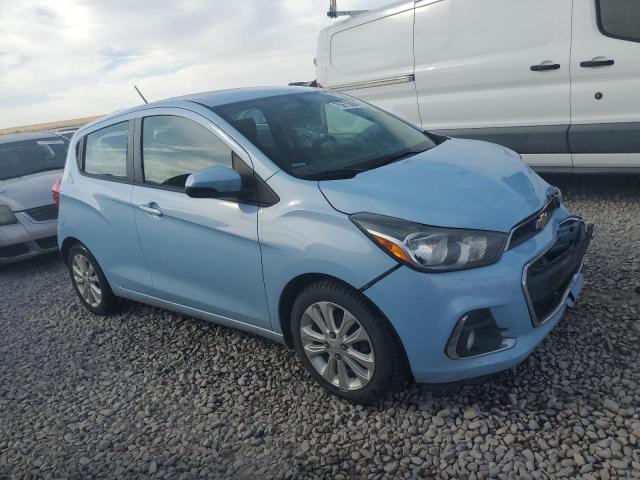 Photo 4 from auction – 2016 CHEVROLET SPARK 1LT with VIN KL8CD6SA8GC617349