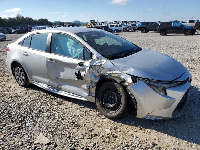 Photo 4 from auction – 2020 TOYOTA COROLLA LE with VIN 5YFEPRAE5LP098825