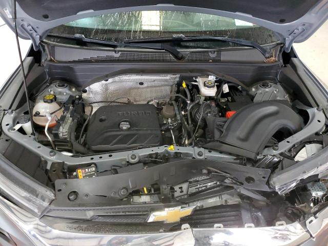 Photo 12 from auction – 2021 CHEVROLET TRAILBLAZE with VIN KL79MRSL8MB014419