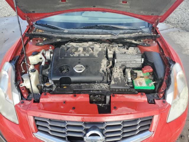 Photo 11 from auction – 2009 NISSAN ALTIMA 3.5 with VIN 1N4BL24E49C181655