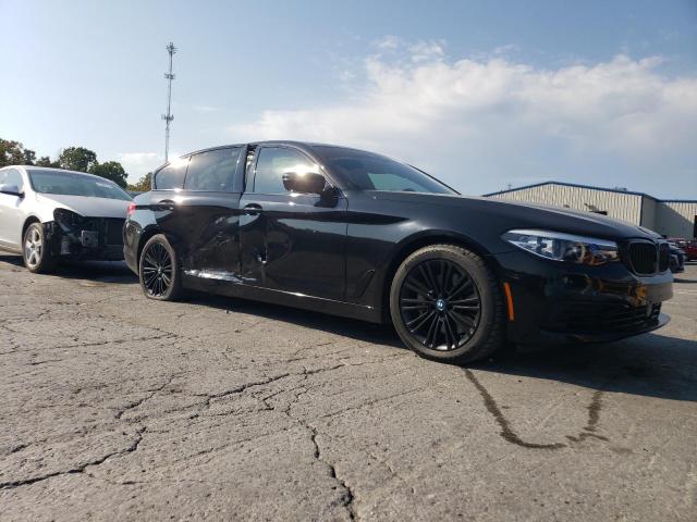 Photo 4 from auction – 2019 BMW 530XE with VIN WBAJB1C5XKB376818