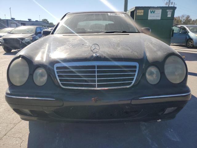 Photo 5 from auction – 2000 MERCEDES-BENZ E 430 with VIN WDBJF70JXYB091085