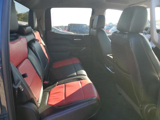 Photo 10 from auction – 2021 GMC SIERRA K15 with VIN 3GTU9CED9MG291393