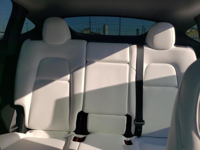 Photo 10 from auction – 2023 TESLA MODEL Y with VIN 7SAYGDEE6PF889833