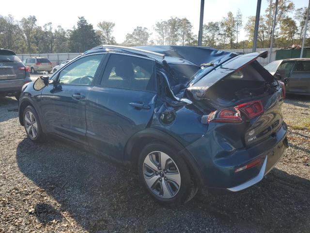 Photo 2 from auction – 2019 KIA NIRO FE with VIN KNDCB3LCXK5259471