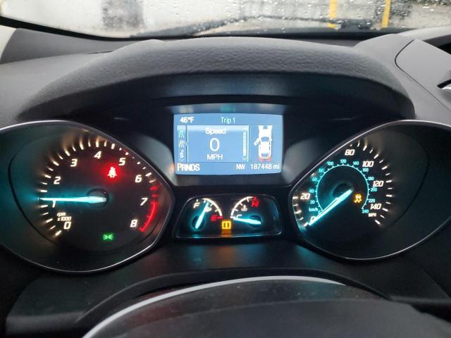 Photo 9 from auction – 2014 FORD ESCAPE SE with VIN 1FMCU9G91EUB95127