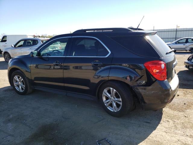 Photo 2 from auction – 2012 CHEVROLET EQUINOX LT with VIN 2GNALDEK1C6110345