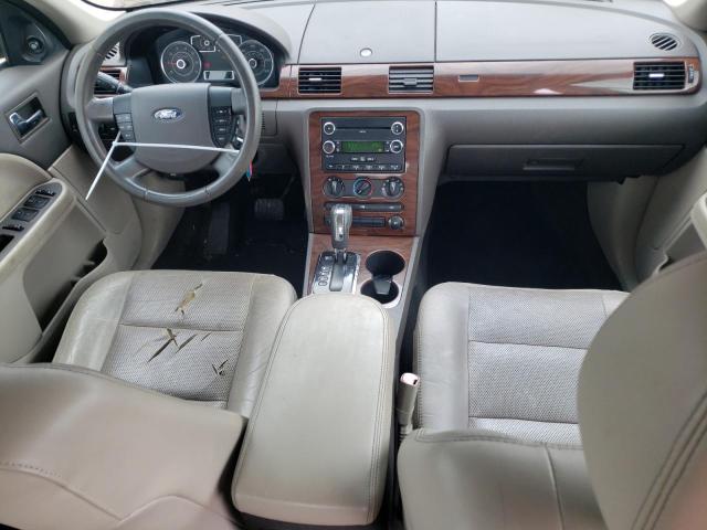 Photo 8 from auction – 2008 FORD TAURUS SEL with VIN 1FAHP24WX8G159335