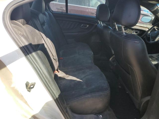 Photo 10 from auction – 2013 FORD TAURUS LIM with VIN 1FAHP2F89DG226189