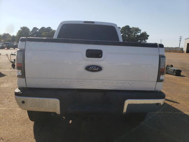 Photo 6 from auction – 2011 FORD F350 SUPER with VIN 1FT8W3BT8BEB08849